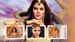 Naagin 7 : પ્રિયંકા ચહર ચૌધરી બની સૌથી મોંઘી ‘નાગિન’, એક એપિસોડના લે છે લાખો રૂપિયા