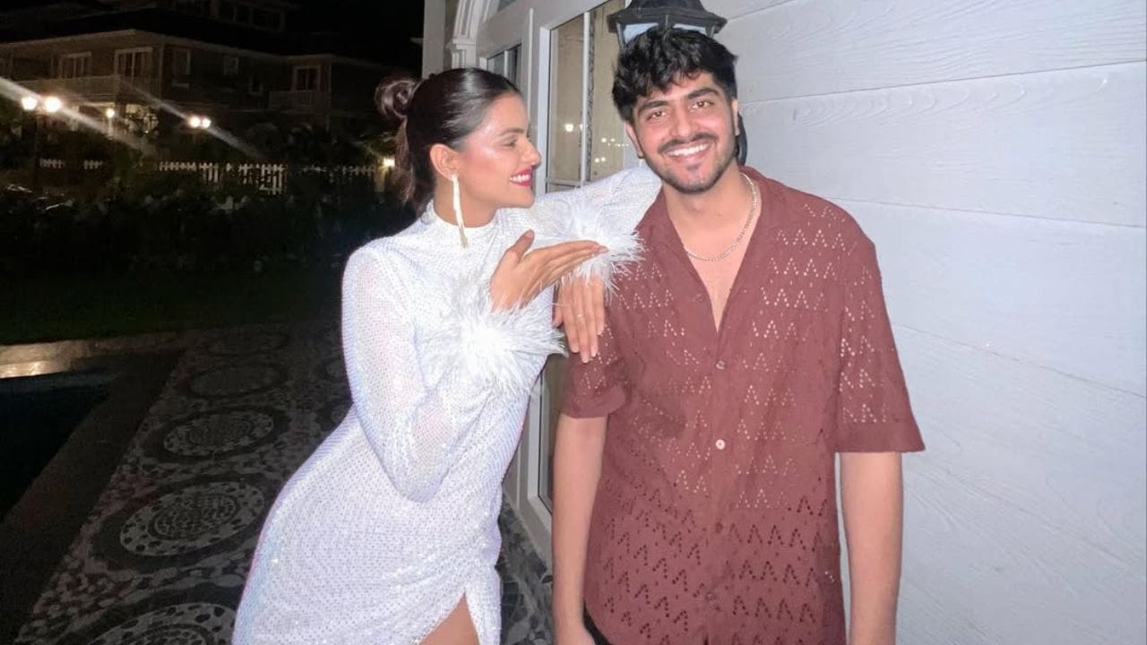 પ્રિયંકાએ હિન્દી ફિલ્મોમાં પણ કામ કર્યું છે. 2018 માં, તે "પેન્ડિંગ લવ" અને "લતીફ ટુ લાદેન" માં જોવા મળી હતી. 2019 માં, તે "કેન્ડી ટ્વિસ્ટ" નો ભાગ હતી. વેબ સિરીઝ "3G ગાલી ગાલોચ ગર્લ્સ" માં જોવા મળી હતી. તે "સાવધાન ઇન્ડિયા" અને "યે હૈ ચાહતેં" માં પણ જોવા મળી છે.