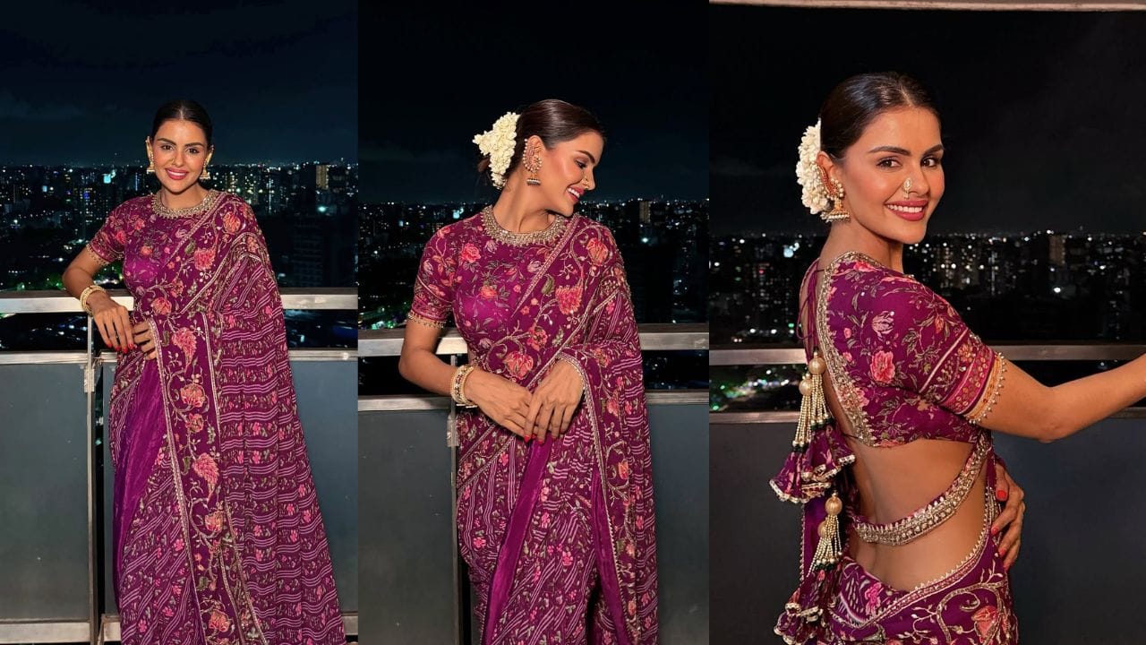 રિપોર્ટ અનુસાર, પ્રિયંકા ચહર ચૌધરી તેના નવા ટીવી શો "નાગિન 7" ના દરેક એપિસોડ માટે 15 લાખનો ચાર્જ કરી રહી છે.