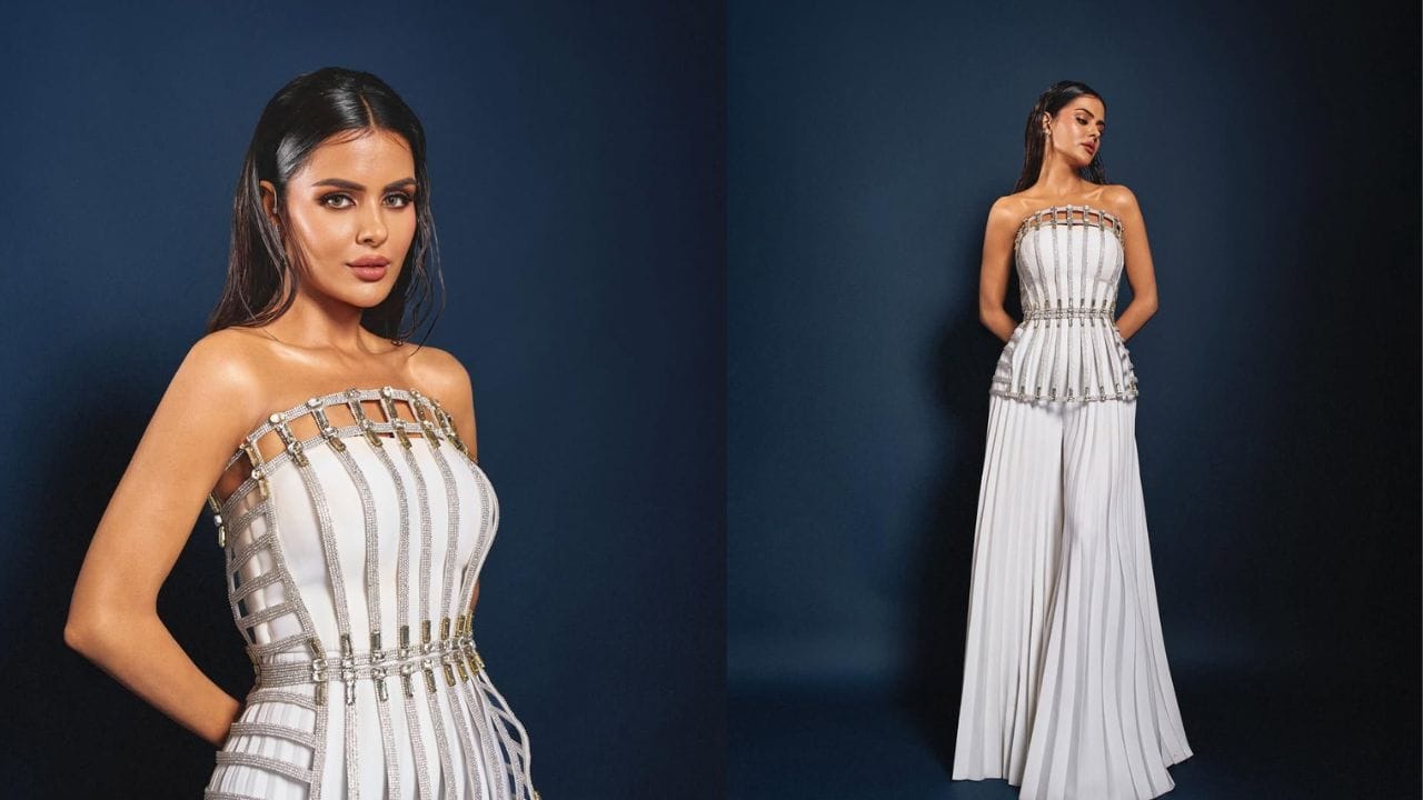 પ્રિયંકા ચહર ચૌધરીનું સાચું નામ 'પરી ચૌધરી' હોવાનું કહેવામાં આવે છે. તેનો જન્મ 12 જુલાઈ, 1996 ના રોજ રાજસ્થાનના જયપુરમાં થયો હતો. જોકે, તેણે મુંબઈમાં શિક્ષણ મેળવ્યું અને પછી દિલ્હી યુનિવર્સિટીમાં આગળનો અભ્યાસ પૂર્ણ કર્યો.