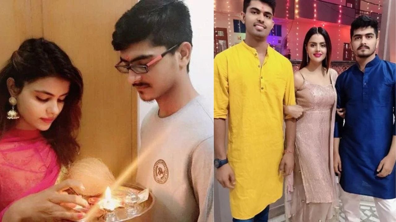 પ્રિયંકા શરૂઆતમાં ઇવેન્ટ્સ હોસ્ટ કરતી હતી અને પછી મોડેલ તરીકે કામ કરતી હતી.