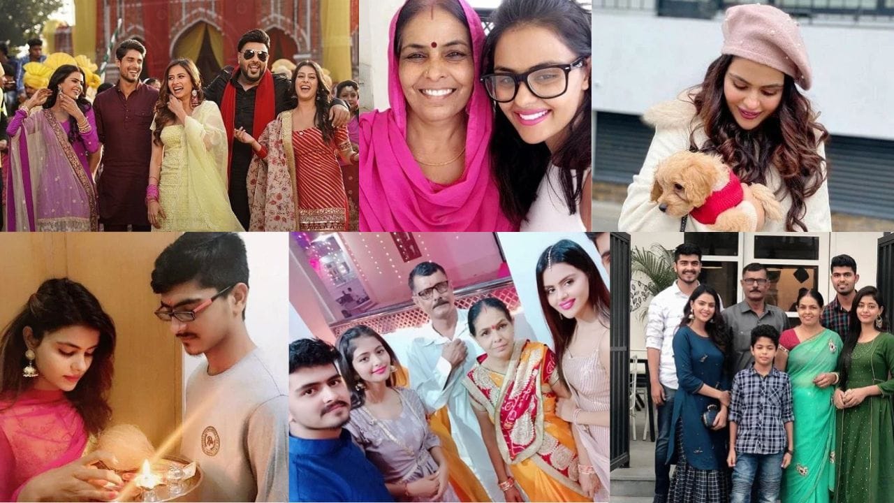 તેમણે પંજાબી મ્યુઝિક વીડિયોમાં પણ કામ કર્યું છે, જેમાં 2016 માં બબ્બુ માનનું "ઓનલાઇન", ઇશાન કૌરની "મૈં બેવફા" અને રોબિન સિદ્ધુનું "હંજુ"નો સમાવેશ થાય છે.