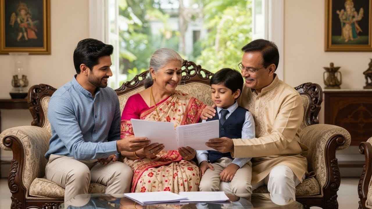 વર્તમાન સિસ્ટમ હેઠળ, માતાપિતા, ભાઈ-બહેન અથવા જીવનસાથી દ્વારા હસ્તગત કરેલી મિલકત માટે ટ્રાન્સફર ફી અગાઉ માફ કરવામાં આવી છે. એ નોંધવું જોઈએ કે સામાન્ય રીતે, કોઈપણ મિલકતના વેચાણ પર, નોઇડા ઓથોરિટીને સંકળાયેલ ટ્રાન્સફર ફી ચૂકવવાની જરૂર હોય છે.