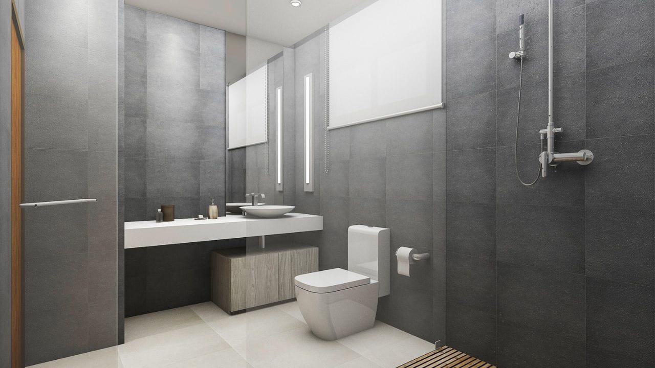 બાથરૂમ: બાથરૂમ જીવનની ઘણી સમસ્યાઓના ઉકેલ સાથે સંકળાયેલું છે. તેને હંમેશા સ્વચ્છ રાખો અને બિનજરૂરી પાણીનો બગાડ ટાળો. વાદળી કે જાંબલી રંગ આ જગ્યા માટે ખૂબ જ શુભ માનવામાં આવે છે. બાથરૂમમાં હળવી સુગંધ પોઝિટિવ એનર્જી વધારે છે. ધ્યાનમાં રાખો કે બાથરૂમમાં ટપકતો નળ કે સતત વહેતું પાણી સારું નથી.
