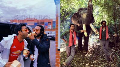 પુલ્કિત સમ્રાટનો જન્મ 29 ડિસેમ્બર 1983ના રોજ થયો હતો અને તેમનો ઉછેર દિલ્હીના એક પંજાબી પરિવારમાં થયો હતો, જ્યાં તેમના પરિવારનો રિયલ એસ્ટેટ વ્યવસાય છે.