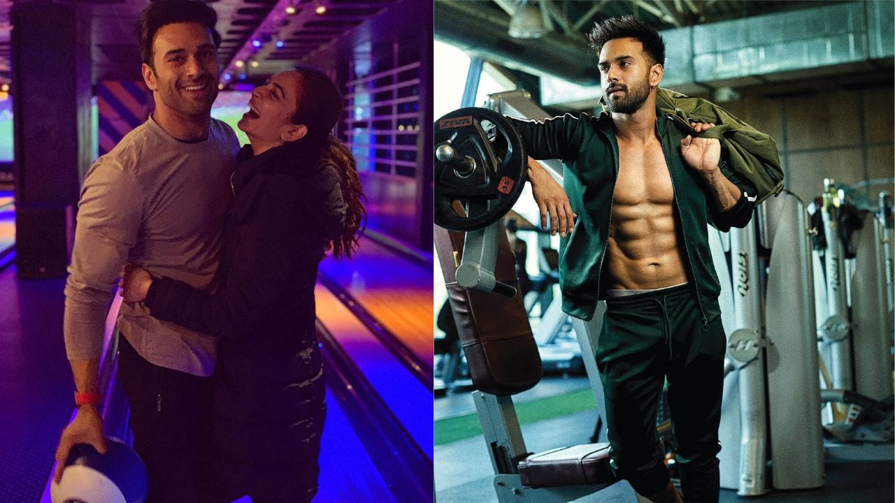 તેમણે માનવ સ્થલી સ્કૂલમાં અભ્યાસ કર્યો અને દિલ્હીના અશોક વિહાર સ્થિત મોન્ટફોર્ટ સિનિયર સેકન્ડરી સ્કૂલમાંથી તેમનું શાળાકીય શિક્ષણ પૂર્ણ કર્યું છે.