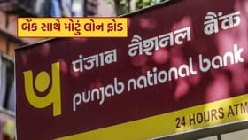 પંજાબ નેશનલ બેંક સામે 2,434 કરોડ રૂપિયાનું લોન કૌભાંડ