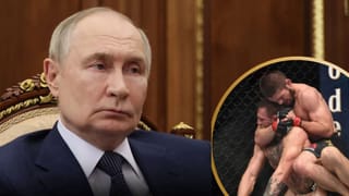 પુતિન રીંછ સાથે લડનાર ફાઈટરના છે ફેન, આપી ચૂક્યા છે 150 કરોડ રૂપિયાથી વધુની કિંમતની ભેટ