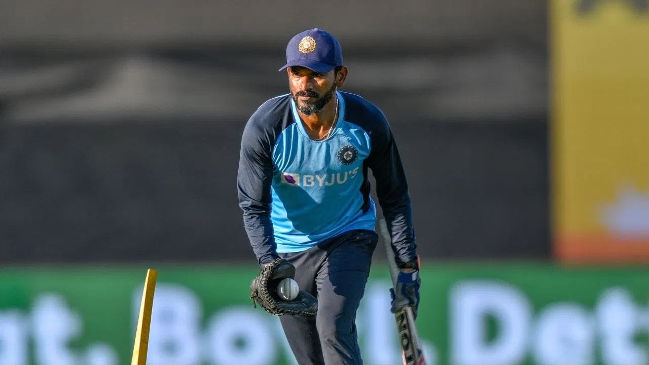 T20 વર્લ્ડ કપ પહેલા શ્રીધર શ્રીલંકાની ટીમ સાથે બે મહત્વપૂર્ણ વિદેશી પ્રવાસો પર કામ કરશે. પહેલા તે પાકિસ્તાનમાં T20 શ્રેણી માટે શ્રીલંકાના કોચિંગ સ્ટાફનો ભાગ બનશે, અને પછી તે ટીમને ઇંગ્લેન્ડના પ્રવાસ માટે તૈયાર કરશે, ત્યારબાદ તે વર્લ્ડ કપ માટે ટીમનો ભાગ બનશે.