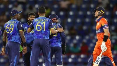 બધી ટીમો 2026 ના T20 વર્લ્ડ કપ માટે તૈયારી કરી રહી છે. ટીમ ઈન્ડિયા હાલમાં T20 શ્રેણી રમી રહી છે, ત્યારે અન્ય ટીમો વિવિધ રીતે પોતાને મજબૂત બનાવી રહી છે. કેટલીક ટીમો તેમના કોચિંગ સ્ટાફમાં નવા ચહેરાઓ પણ ઉમેરી રહી છે. ટુર્નામેન્ટના સહ-યજમાન શ્રીલંકાએ પણ આવો જ નિર્ણય લીધો છે.