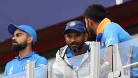 T20 વર્લ્ડ કપ પહેલા આ ભારતીય બન્યો શ્રીલંકાનો કોચ