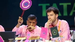 IPL Auction 2026: રાજસ્થાન રોયલ્સે કયા ઓલરાઉન્ડર્સને ટીમમાં કર્યા સામેલ? આ રહી આખી ટીમ