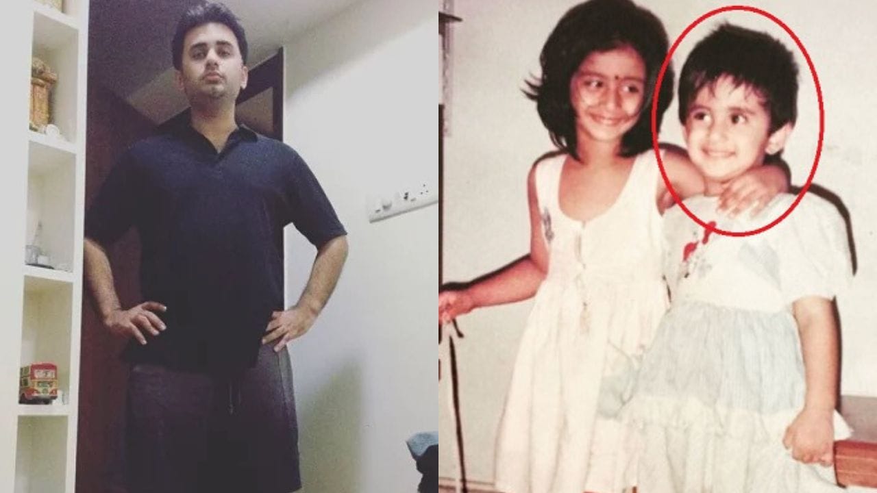 એવું કહેવાય છે કે શ્રદ્ધા કપૂર ફિલ્મ "તુ ઝૂઠી મેં મક્કર" પર કામ કરી રહી હતી, ત્યારે તે ફિલ્મના સેટ પર રાહુલ મોદીને મળી હતી. તે આ ફિલ્મના લેખક છે. રાહુલ મોદી મુંબઈના રહેવાસી છે.