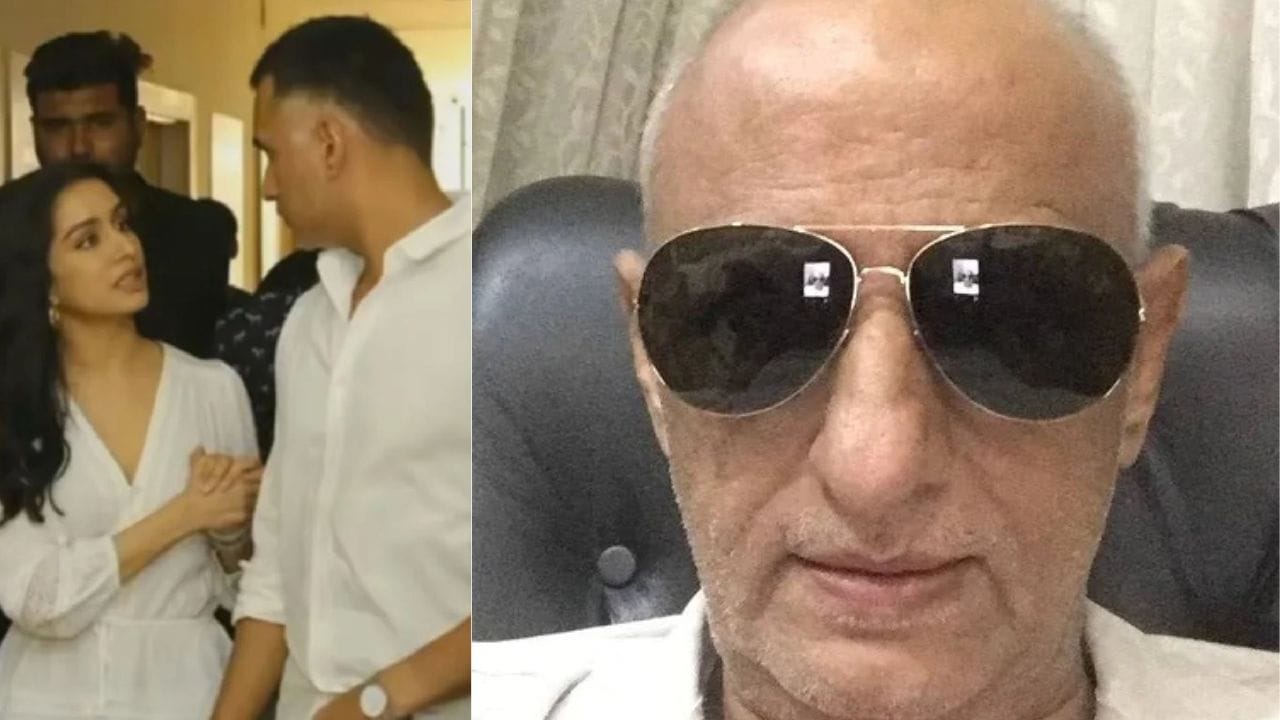 રાહુલ મોદી લાઈમલાઈટથી દૂર રહેવાનું પસંદ કરે છે. હવે ચાહકો આતુરતાથી રાહ જોઈ રહ્યા છે કે, શ્ર્દ્ધા કપુર અને રાહુલ મોદી ક્યારે લગ્નના બંધનમાં બંધાય