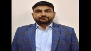 Breaking News : સુરેન્દ્રનગર જિલ્લા કલેકટર પદેથી રાજેન્દ્ર પટેલની હકાલપટ્ટી !