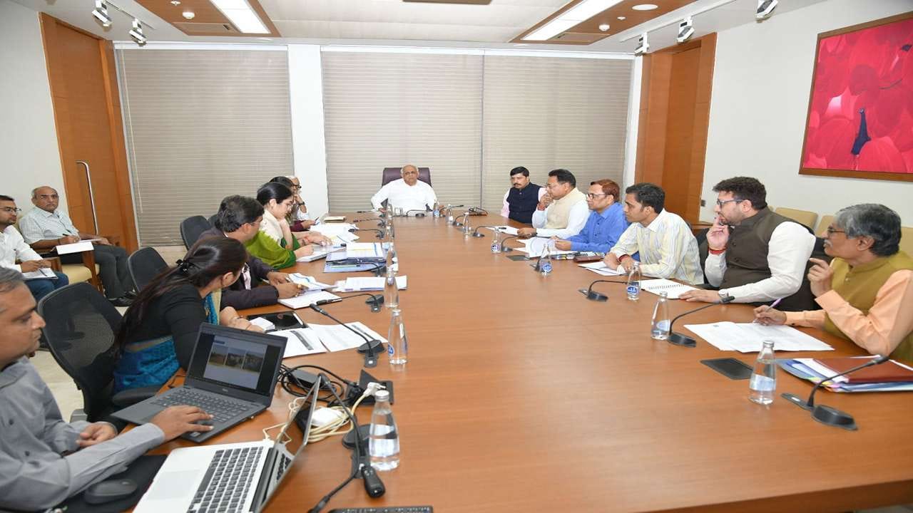 Review of High Impact Projects 3_5_11zon