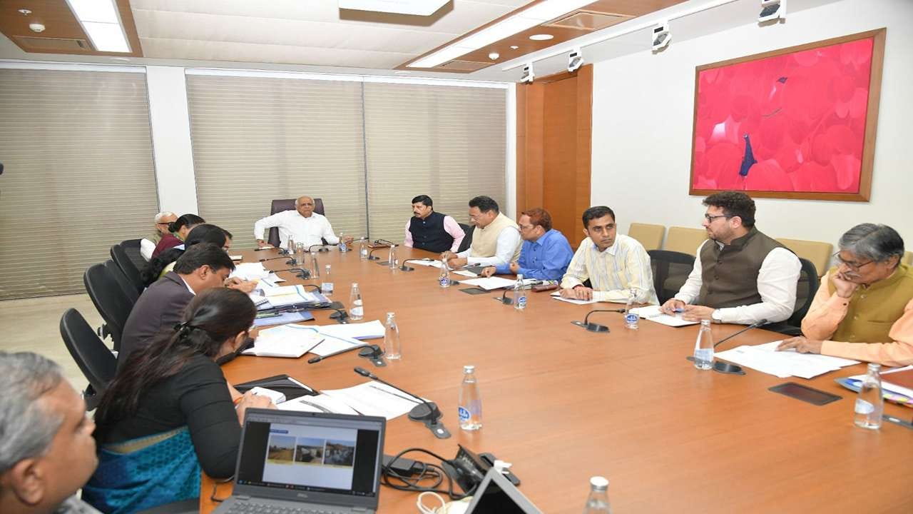 Review of High Impact Projects 5_3_11zon