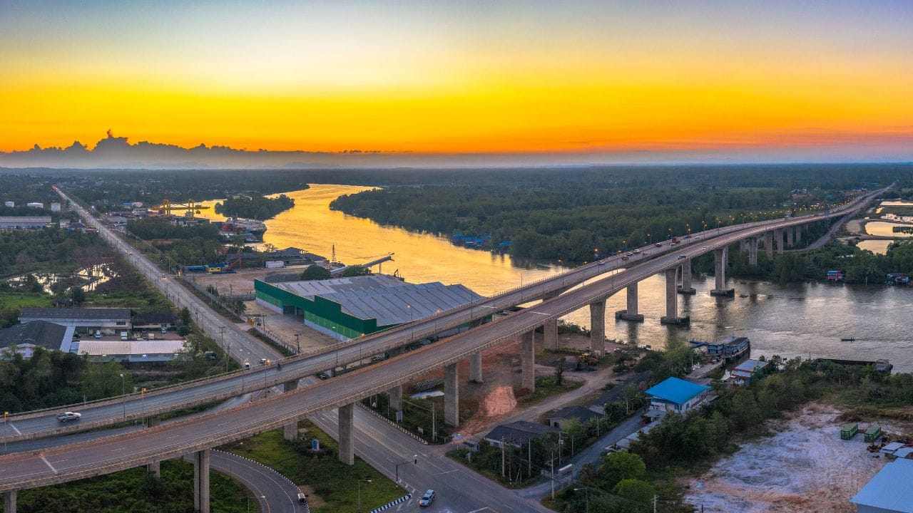 Richest Cities 2025 Mumbai Tops Hurun List, Gujarat's Gems Shine (11)