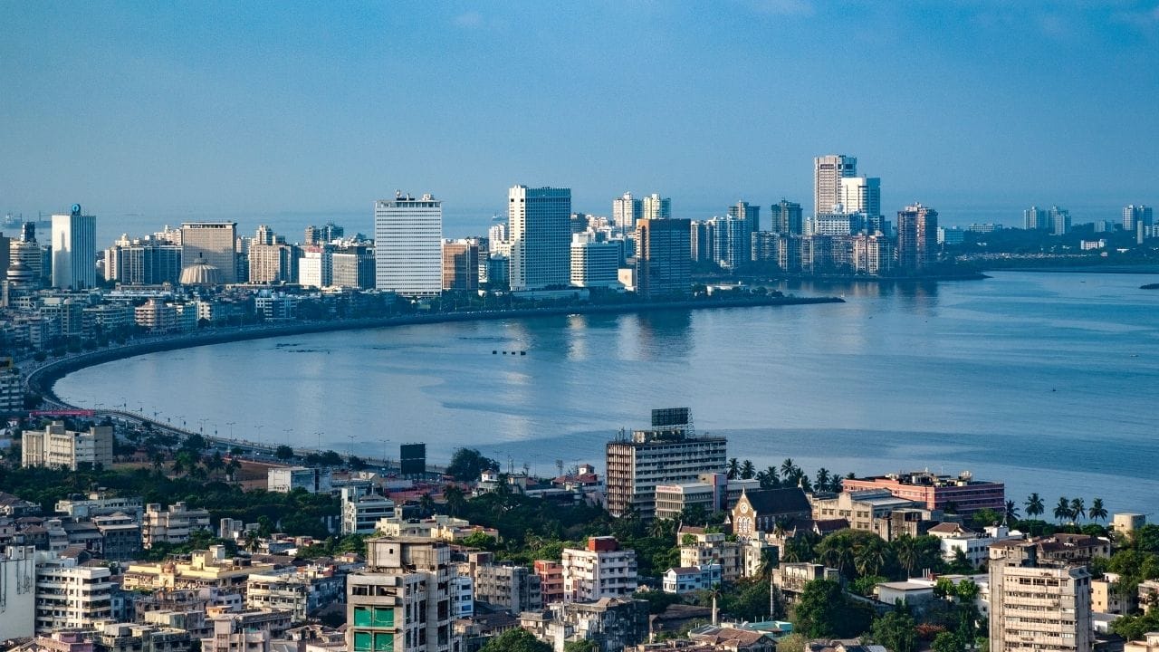 Richest Cities 2025 Mumbai Tops Hurun List, Gujarat's Gems Shine (2)