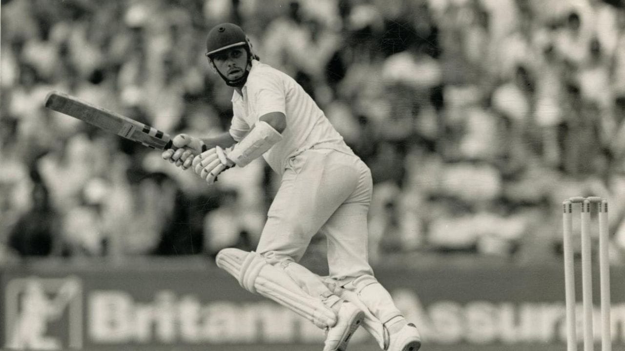 IND vs SA બીજી ODI પહેલા દિગ્ગજ ક્રિકેટરનું અવસાન, ક્રિકેટ જગત શોકમાં, મોતનું કારણ અકબંધ