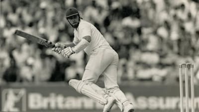 IND vs SA બીજી ODI પહેલા દિગ્ગજ ક્રિકેટરનું અવસાન, ક્રિકેટ જગત શોકમાં, મોતનું કારણ અકબંધ