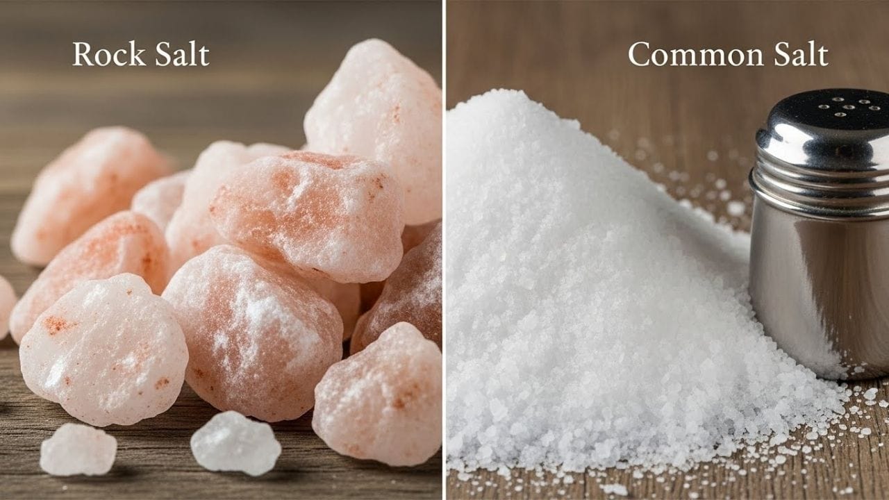 ખરાબ નજર દૂર કરવા માટે સિંધવ મીઠું બેસ્ટ માનવામાં આવે છે. અહેવાલો સૂચવે છે કે સિંધવ મીઠું, મીઠાનું કુદરતી સ્વરૂપ હોવાથી સૌથી શુદ્ધ માનવામાં આવે છે. તેમાં નકારાત્મક ઉર્જા શોષવાની સૌથી વધુ ક્ષમતા છે. તે ઘરને શુદ્ધ કરવામાં સકારાત્મક ઉર્જાના પ્રવાહને પ્રોત્સાહન આપવામાં અને વિવિધ સમસ્યાઓ હલ કરવામાં મદદ કરે છે.
