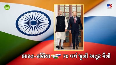 રશિયા સાથે દાયકાઓ જુની દોસ્તી- UNSC માં વીટોથી લઈને ઓઈલ ડીલ સુધી ભારત માટે રશિયા કેમ વિશેષ?- વાંચો