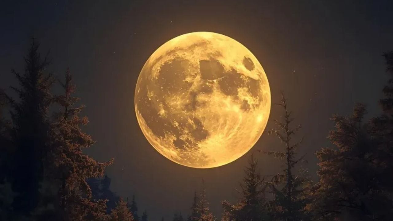 SUPERMOON 5