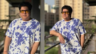 સાજિદ ખાન તેની ફિલ્મો કરતાં તેના વિવાદો માટે વધુ જાણીતા છે. #MeTooના તેના પર આરોપો લાગ્યા ત્યારે તેનું નામ ચર્ચામાં આવ્યું. સાજિદે હાઉસફુલ ફ્રેન્ચાઇઝી સહિત અનેક મોટી ફિલ્મોનું નિર્માણ કર્યું છે.