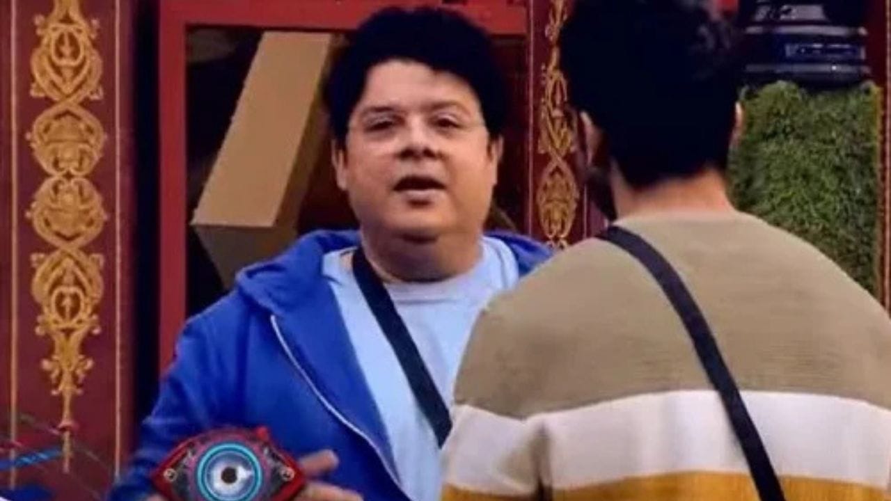 સાજિદ ખાનના પિતા, કામરાન ખાન ખુબ પૈસાદાર હતા, પરંતુ સાજિદનો જન્મ થયો ત્યાં સુધીમાં પરિવારમાં ગરીબી આવી હતી. એક સમયે સાજિદ ગુના તરફ વળ્યો અને ચોરી કરવા લાગ્યો હતો.