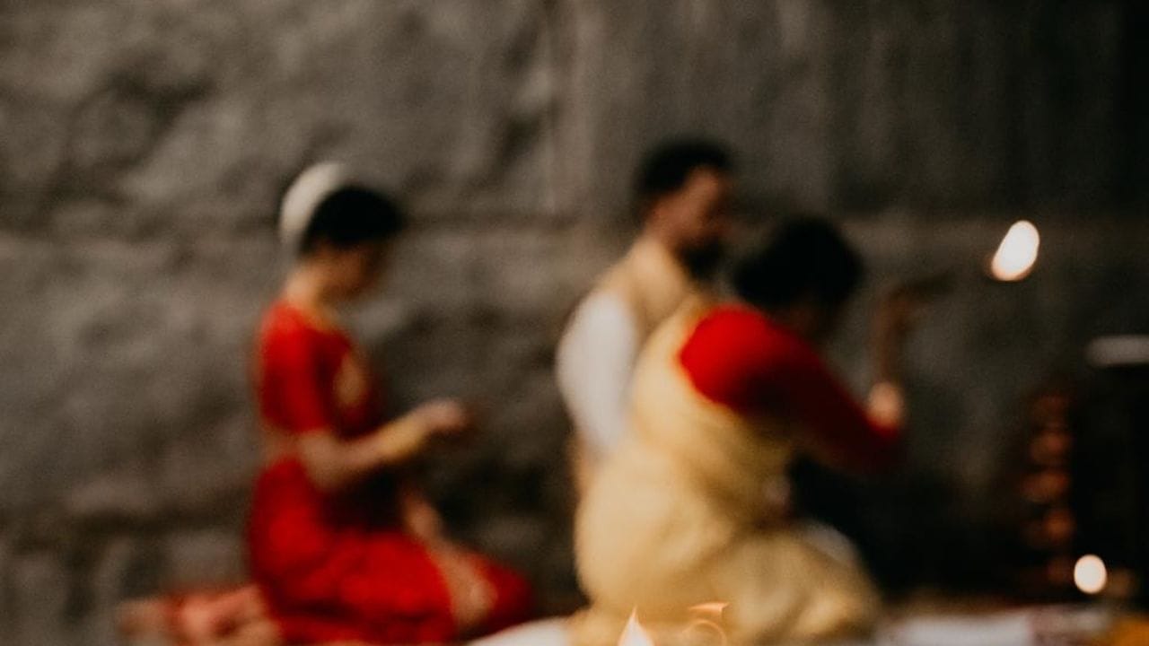 Samantha Ruth Prabhu shared wedding (6)