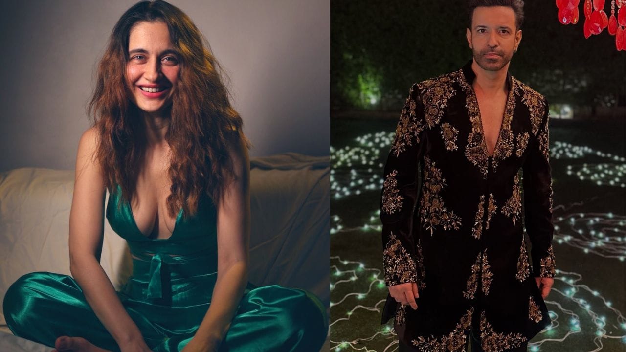 સંજીદા શેખ એક અભિનેત્રી છે જે હિન્દી ફિલ્મો અને ટેલિવિઝનમાં કામ કરે છે. સંજીદા શેખ ક્યા હોગા નિમ્મો કામાં નમ્રતા ,લવ કા હૈ ઇન્તેઝારમાં કામિની માથુરની ભૂમિકા માટે જાણીતી છે. શેખ ત્યારથી તૈશ (2020), કાલી ખૂહી (2020) અને ફાઇટર (2024) અને વેબ સિરીઝ હીરામંડી (2024)માં જોવા મળી ચૂકી છે.