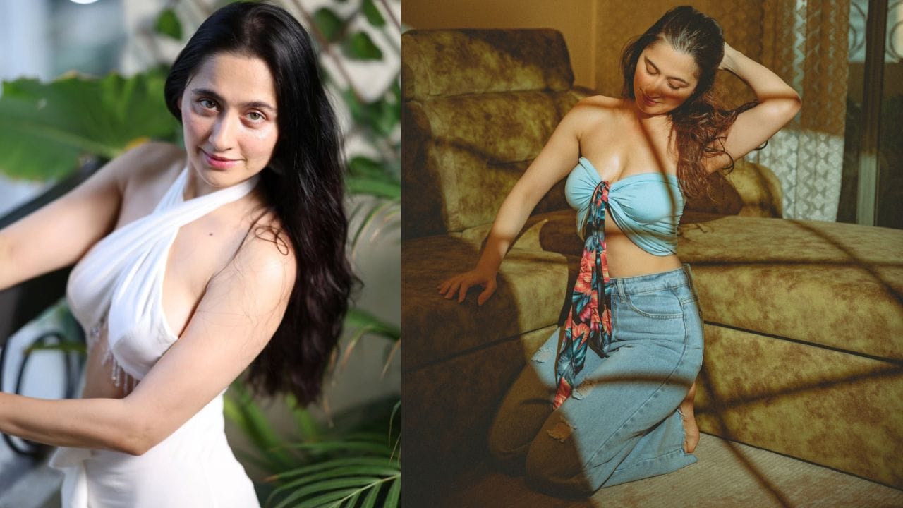 2 માર્ચ 2012ના રોજ બોયફ્રેન્ડ આમિર અલી સાથે લગ્ન કર્યા હતા. ઓગસ્ટ 2020માં, એવું બહાર આવ્યું કે દંપતીને સરોગસી દ્વારા એક વર્ષની પુત્રી આયરા અલી છે.