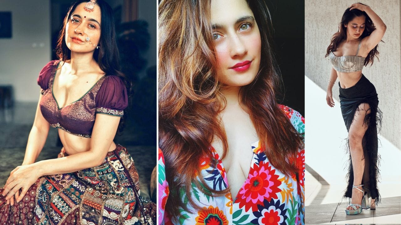 સંજય લીલા ભણસાલીની વેબ સિરીઝ "હીરામંડી" માં અનેક અભિનેત્રીઓ હતી, તેમાંથી એક ટીવી અભિનેત્રી પણ હતી જેણે તેના પતિને છૂટાછેડા આપી દીધા હતા અને તે સિંગલ મધર છે.