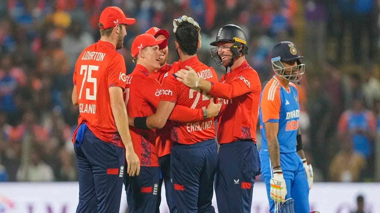 IPL 2026 Auction: આ ખેલાડીનો PoK સાથે છે સંબંધ, હવે BCCI એ તેને IPLમાં એન્ટ્રી આપી