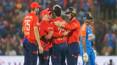 IPL 2026 Auction: આ ખેલાડીનો PoK સાથે છે સંબંધ, હવે BCCI એ તેને IPLમાં એન્ટ્રી આપી