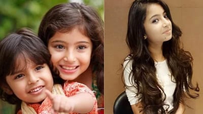  "ધુરંધર" ફિલ્મ રિલીઝ થઈ ચૂકી છે. ફિલ્મનું કલેક્શન આસમાને પહોંચી રહ્યું છે. દરેક વ્યક્તિ ફિલ્મના વખાણ કરી રહ્યા છે. આ દરમિયાન, ફિલ્મની અભિનેત્રી સારા અર્જુને દિગ્દર્શક આદિત્ય ધરને રિયલ ધુરંધર કહ્યો છે.