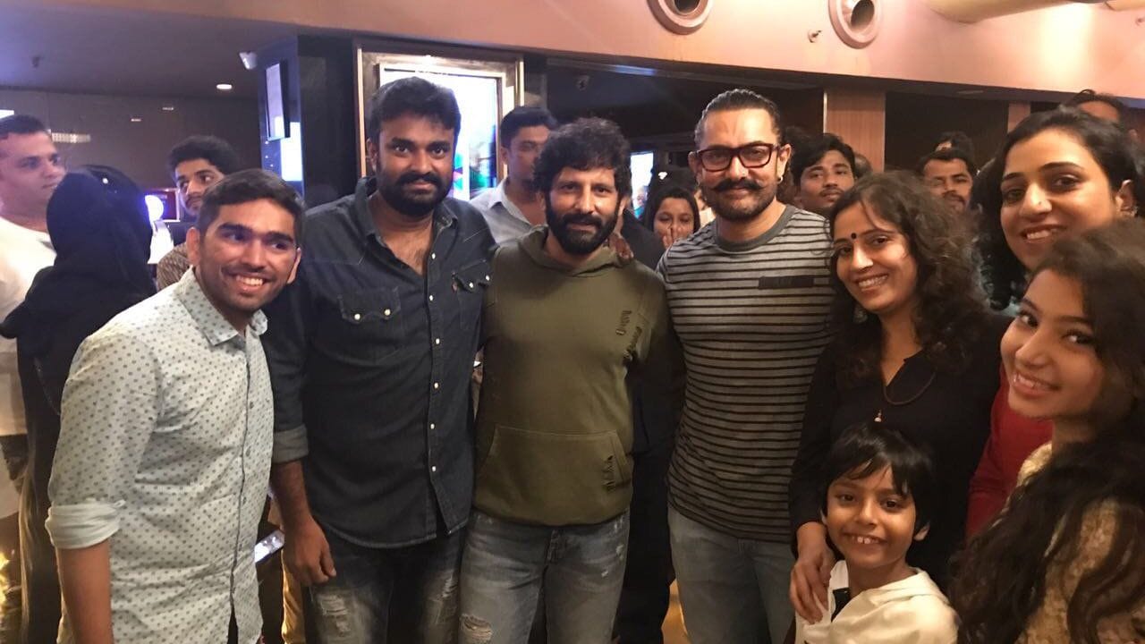 સારા અર્જુને બાળપણથી જ પોતાની કારકિર્દીની શરૂઆત કરી હતી, 