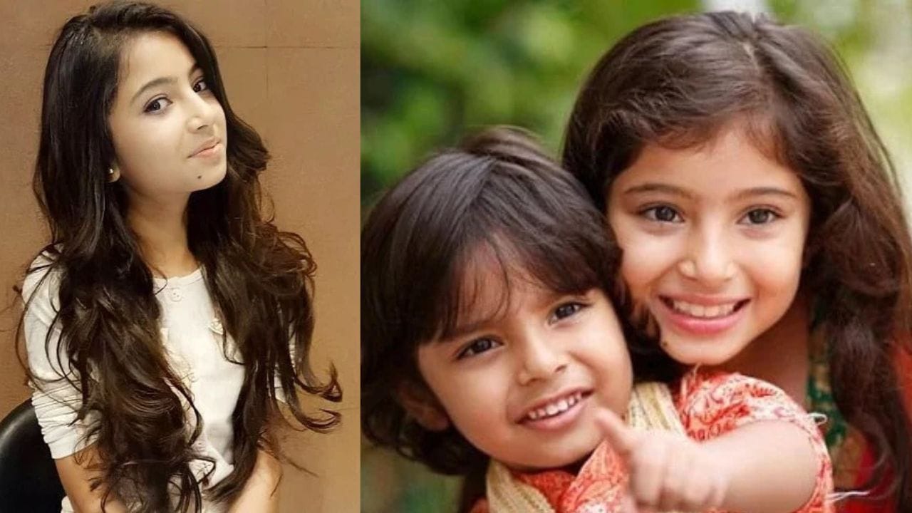 સારા અર્જુનનો જન્મ 18 જૂન 2005માં થયો છે. તે એક અભિનેત્રી છે જે મુખ્યત્વે તમિલ અને હિન્દી ફિલ્મો અને જાહેરાતોમાં કામ કરે છે. અભિનેતા રાજ અર્જુનની પુત્રી છે.