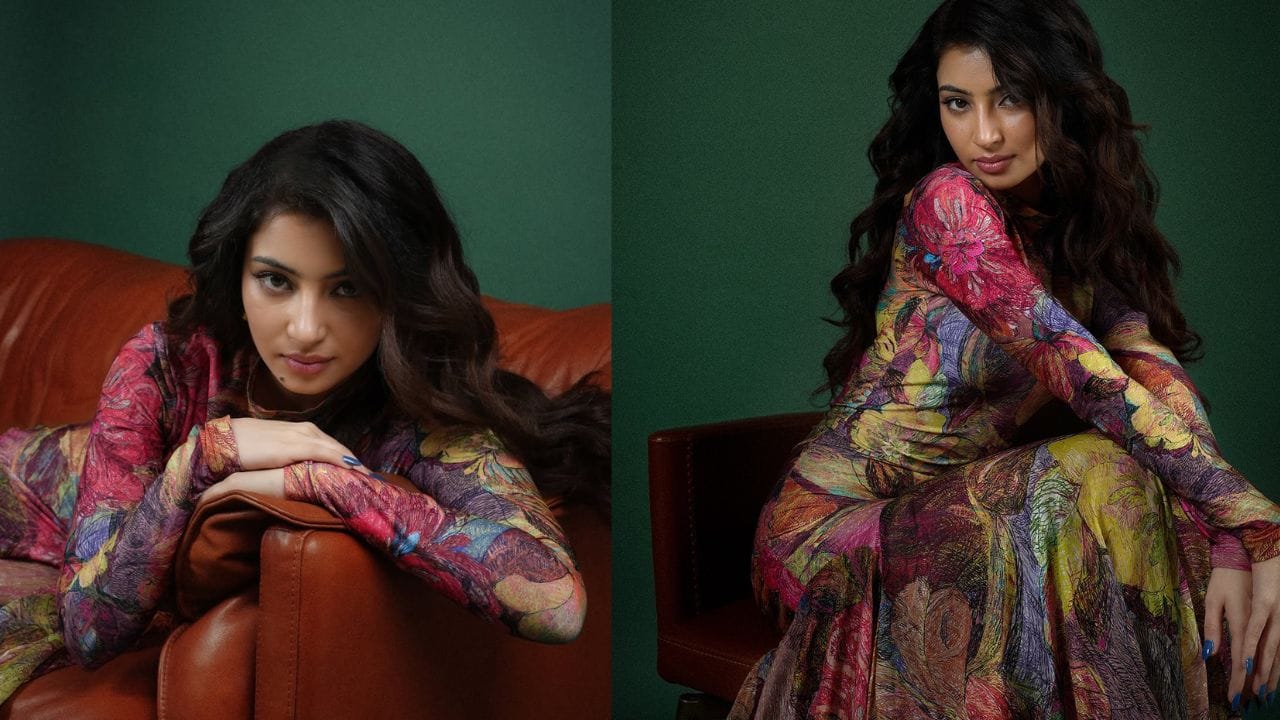 મુખ્યત્વે તમિલ અને હિન્દી તેમજ તેલુગુ અને મલયાલમમાં કામ કરી ચૂકી છે.