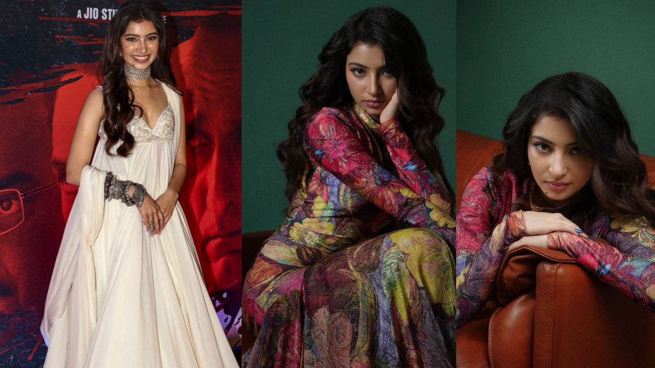  સારાના પિતા રાજ અર્જુને "સિક્રેટ સુપરસ્ટાર" થી લોકપ્રિયતા મેળવી હતી. તેના નાના ભાઈ સુહાને પણ એક ફિલ્મમાં કામ કરી ચૂક્યો છે.