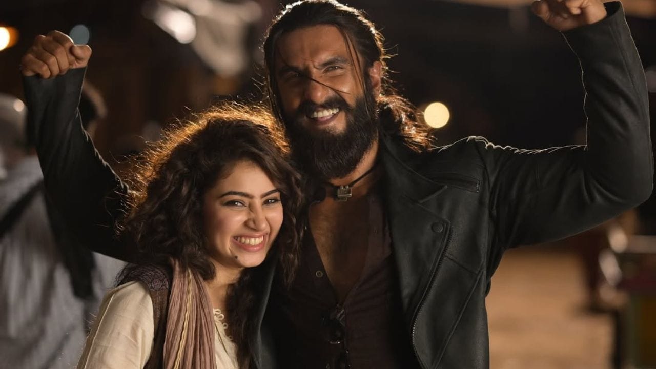 "ધુરંધર" ફિલ્મ રિલીઝ થઈ ચૂકી છે. ફિલ્મનું કલેક્શન આસમાને પહોંચી રહ્યું છે. 