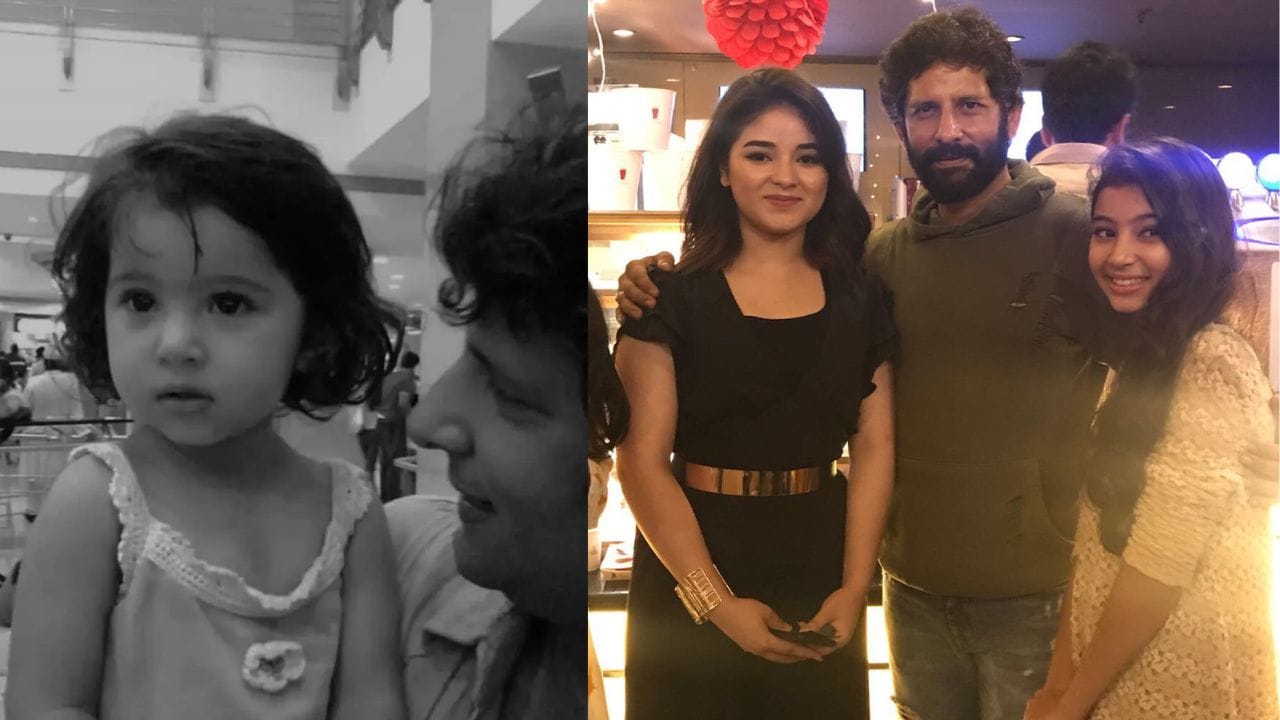 2022માં, સારાએ મણિરત્નમની "પોનીયિન સેલ્વન" માં એક યુવાન નંદિની તરીકેની તેની અત્યાર સુધીની સૌથી હિટ ફિલ્મ ભૂમિકા ભજવી હતી. 