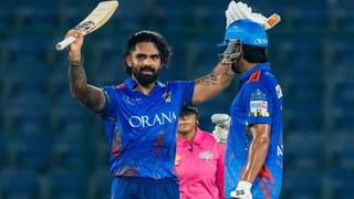 IPL 2026 Auction: પપ્પુ યાદવના પુત્રની IPLમાં એન્ટ્રી, કોલકાતા નાઈટ રાઈડર્સે આટલા લાખમાં ખરીદ્યો