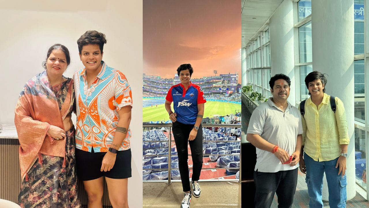 શેફાલી વર્માને તેના પ્રેક્ટિસના દિવસોમાં અનેક મુશ્કેલીઓનો સામનો કરવો પડ્યો હતો. તેના ગ્લોવ્સ ફાટી જતા, તેનું બેટ તૂટી જતું, પરંતુ તેણે ક્યારેય નવી કીટ માંગી ન હતી. રોહતકમાં છોકરીઓને ક્રિકેટમાં ઓછો રસ હતો,