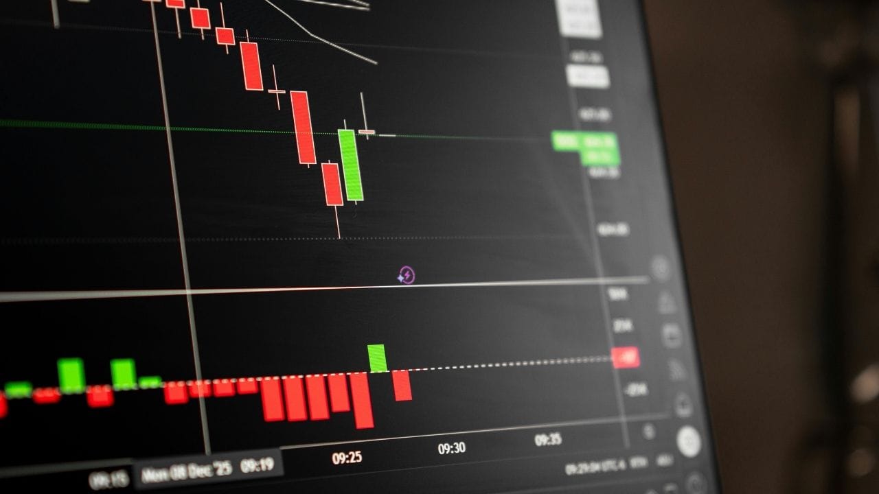 Share Market PSP NURI LINE BREAK Indicator Nifty Stocks (4)
