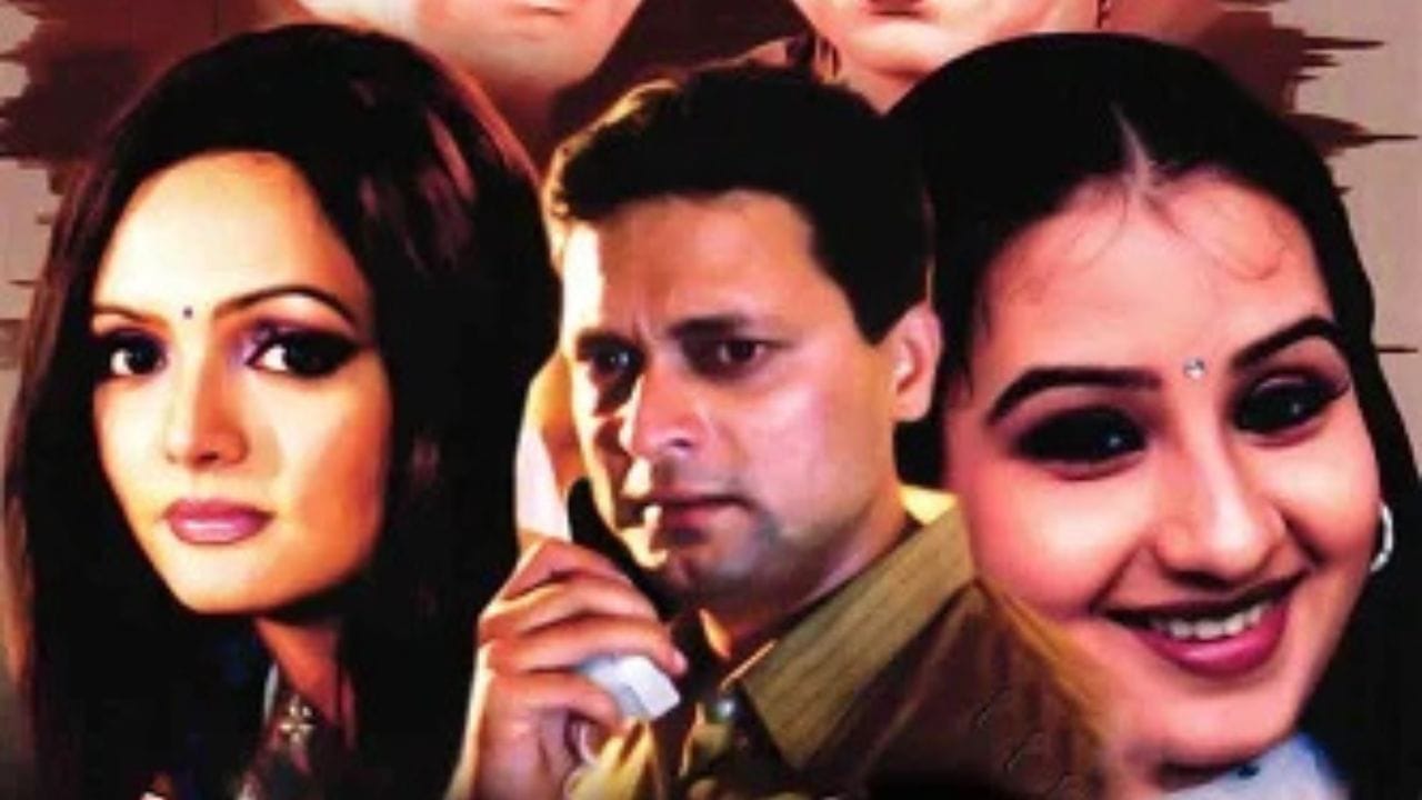 લોકપ્રિય ટીવી અભિનેત્રી શિલ્પા શિંદેએ 'અંગૂરી ભાભી' ની ભૂમિકા ભજવીને ચાહકોના દિલ જીતી લીધા છે. એવી પણ ચર્ચાઓ થઈ હતી કે, શિલ્પા શિંદેની સગાઈ તો અભિનેતા રોમિત રાજ સાથે પણ થઈ હતી. તેઓ "માયકા" સીરિયલમાં કામ કરતી વખતે મળ્યા હતા. આ સગાઈ તુટી ગઈ હતી.