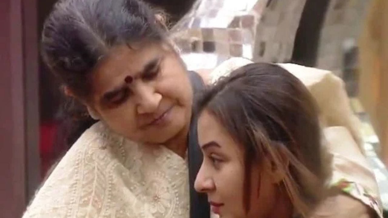 શિલ્પા શિંદેનો જન્મ 28 ઓગસ્ટ 1977ના રોજ  થયો હતો.તેમના પિતા ડૉ. સત્યદેવ શિંદે, હાઈકોર્ટના ન્યાયાધીશ હતા જ્યારે તેમની માતા ગીતા સત્યદેવ શિંદે ગૃહિણી છે.