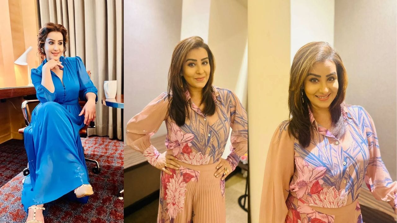 શિલ્પા શિંદે "બિગ બોસ 11" ની વિજેતા પણ હતી. તેમણે "ખતરો કે ખિલાડી 14" માં ખતરનાક સ્ટંટ કર્યા હતા. 