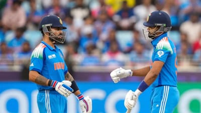 BCCI નો મોટો નિર્ણય, ફક્ત એક જ ખેલાડીને છૂટ, બાકીના બધા વિજય હજારે ટ્રોફી રમશે